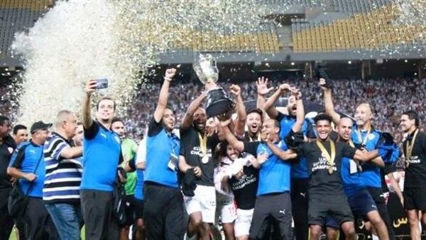 أخبار الزمالك 
