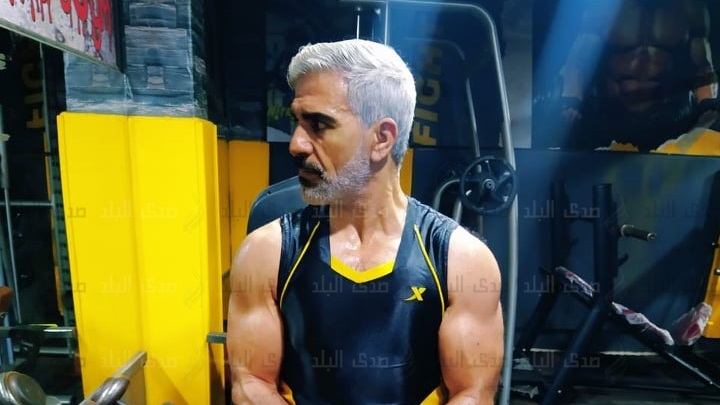 محمد الجندي 