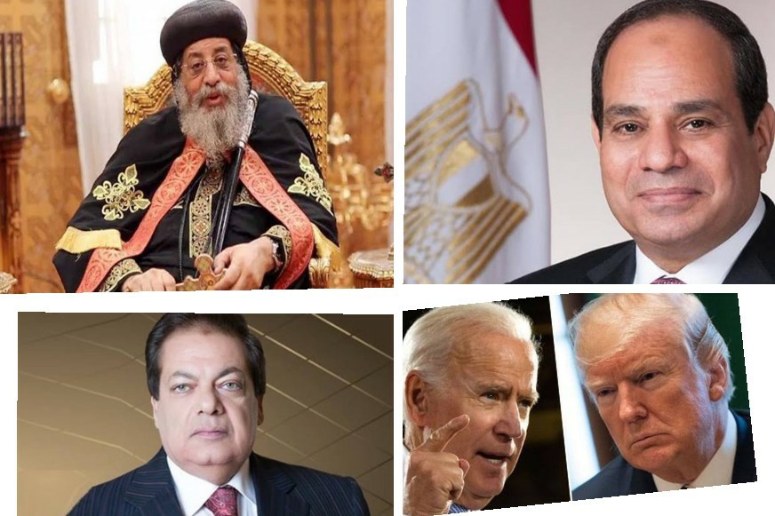 نشرة أخبار التوك شو