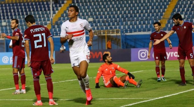 مصطفي محمد