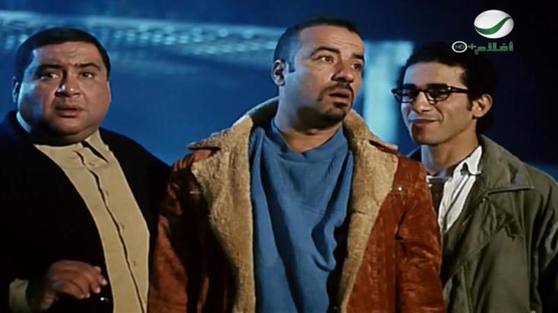 فيلم الناظر
