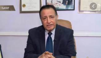 عبد الهادي مصباح 