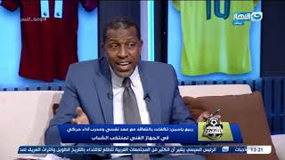 ربيع ياسين