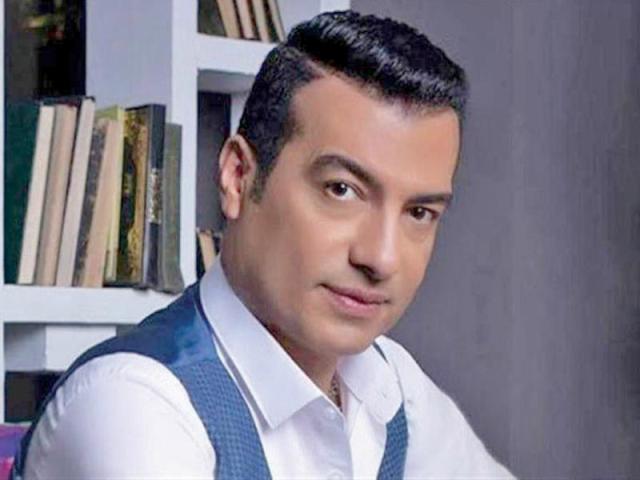 ايهاب توفيق 