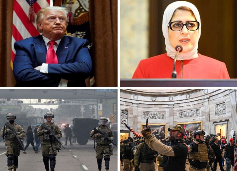حدث ليلا