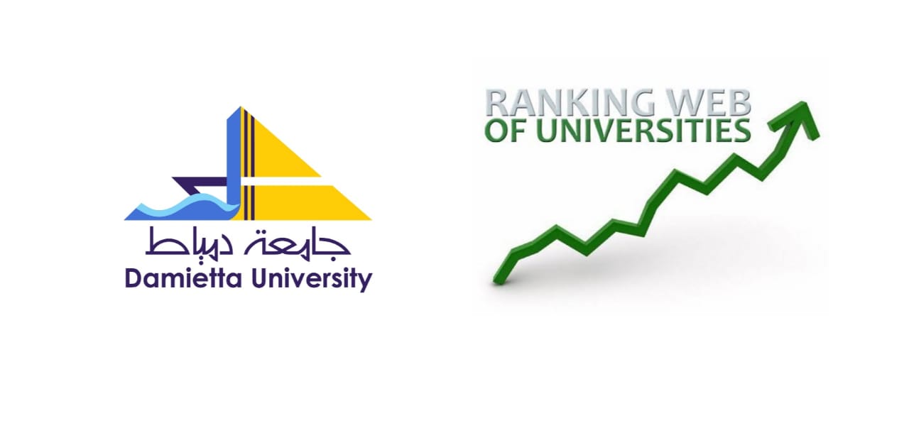 جامعة دمياط 