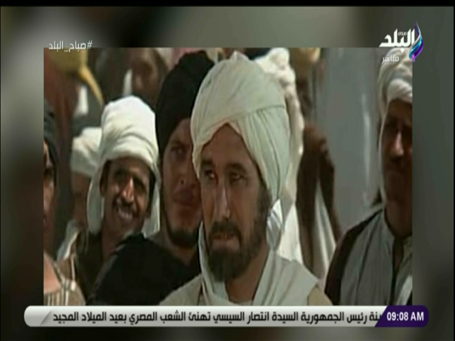 الفنان القدير حمدى غيث