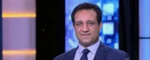 احمد مرتضي منصور 
