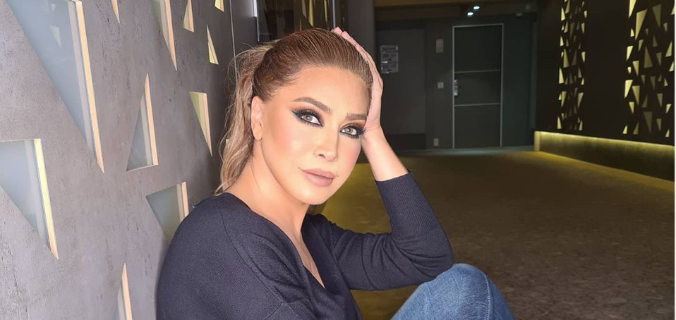 نوال الزغبي 