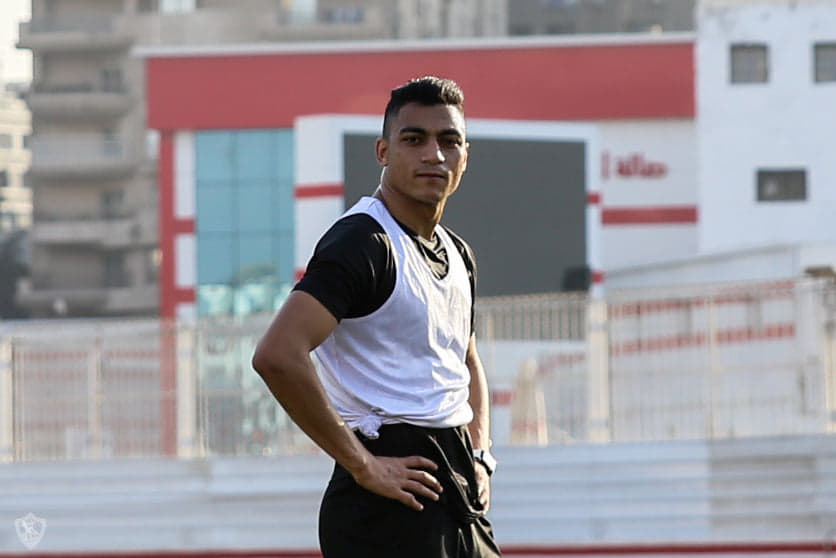 مصطفى محمد 