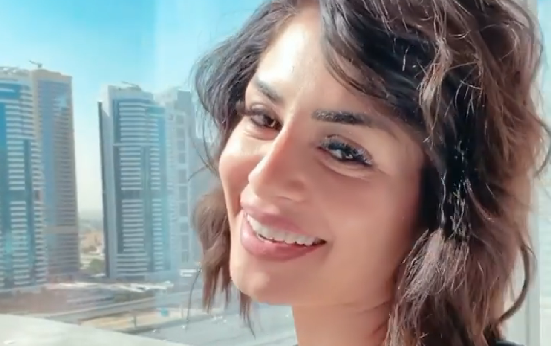 منة فضالي