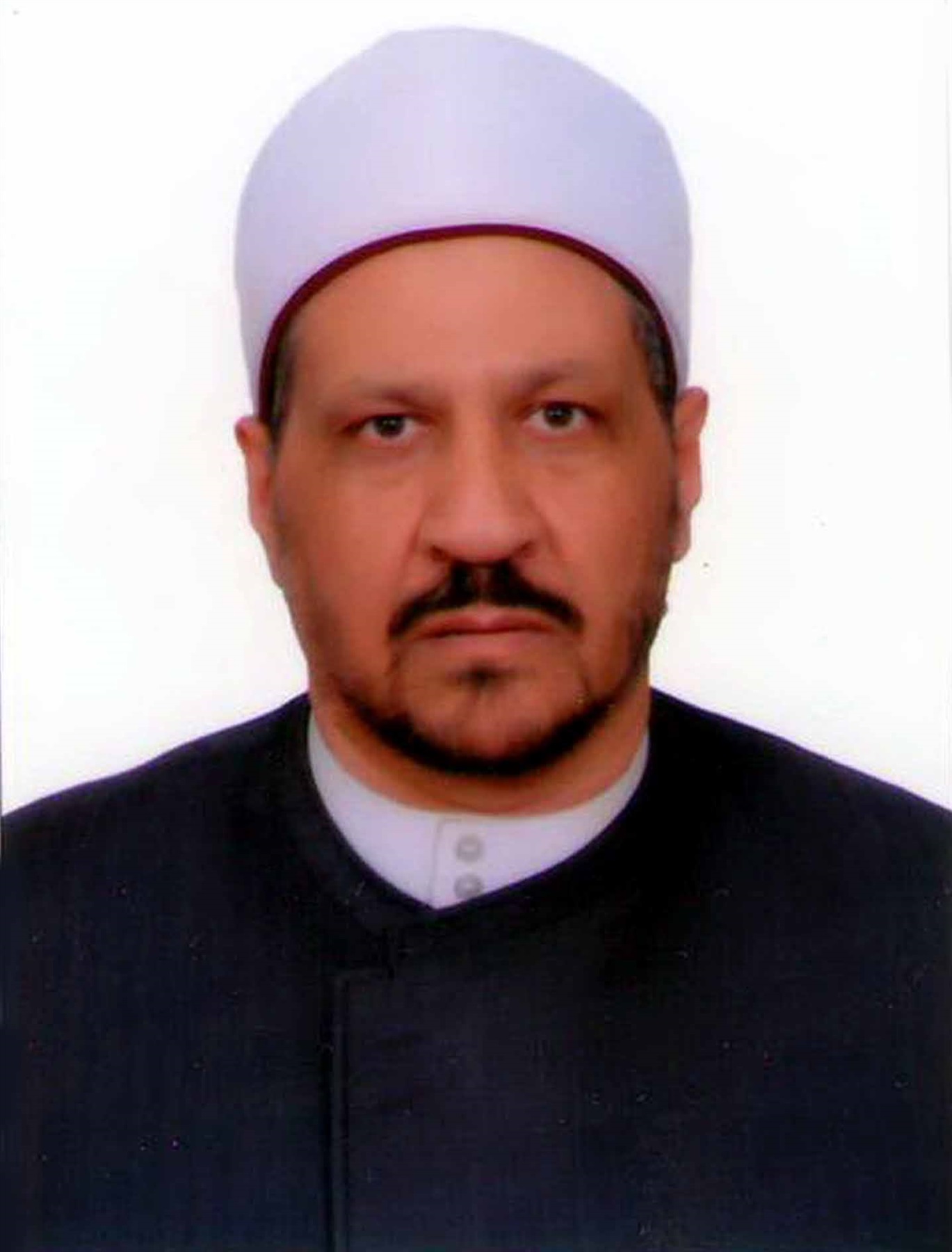 مستشار المفتي