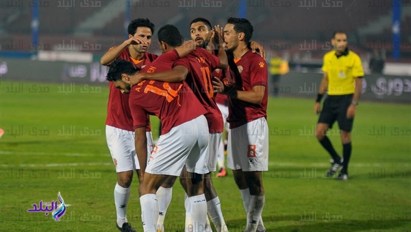 فريق سيراميكا كليوباترا