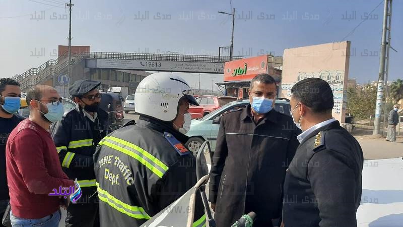 غلق 162 منشأة مخالفة للإجراءات الوقائية