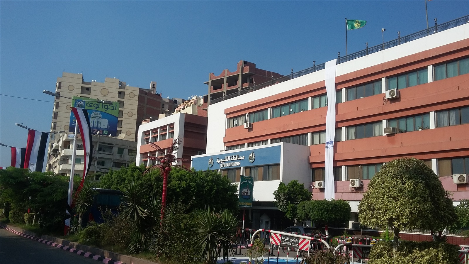 سلبية عينات 6 أطفال اشتبه في إصابتهم بـ كورونا بمستشفى بنها