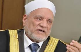 أحمد عمر هاشم يلقي خطبة الجمعة غدا في الجامع الأزهر