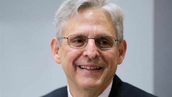 القاضي ميريك جارلاند