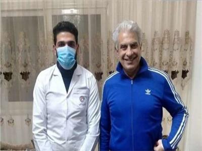 الإعلامى وائل الإبراشى 