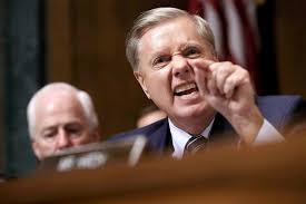 ليندسي جراهام