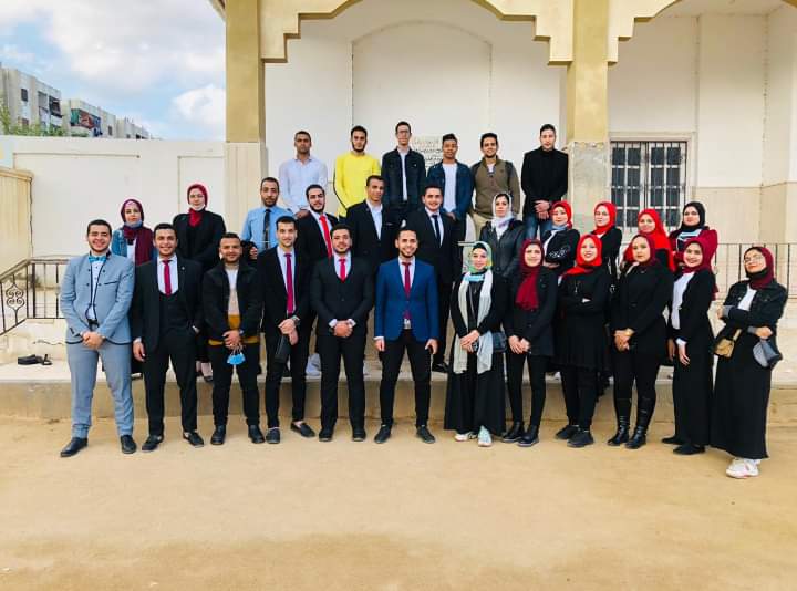 محافظ كفر الشيخ يهنئ الفائزين بعضوية برلمان شباب مصر