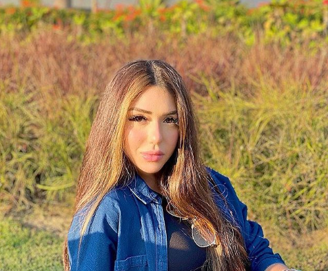 سارة سلامة