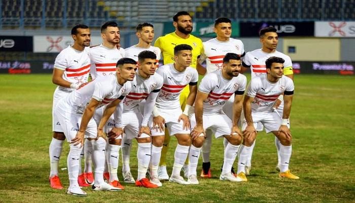 الزمالك 