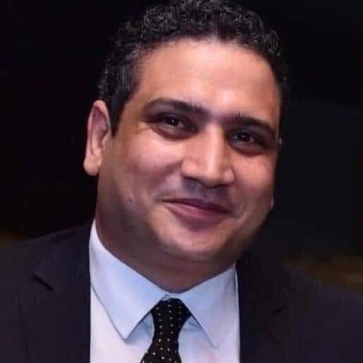 النائب عماد خليل 