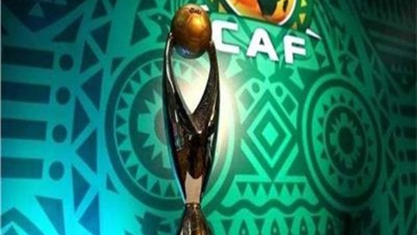 دوري أبطال أفريقيا