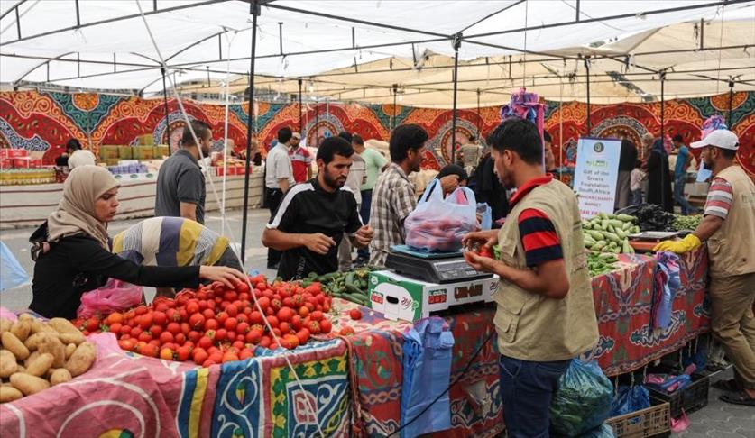  دعاء دخول السوق والشراء والآداب التي ينبغي الإلتزام بها