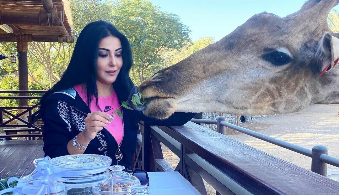 سمية الخشاب