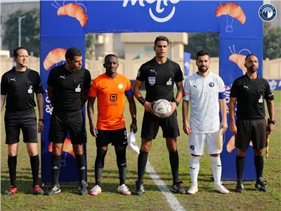  البنك الاهلي وبيراميدز