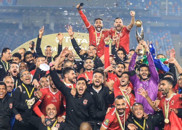 الأهلي