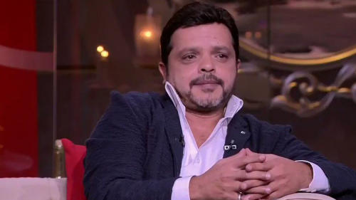 محمد هنيدي 