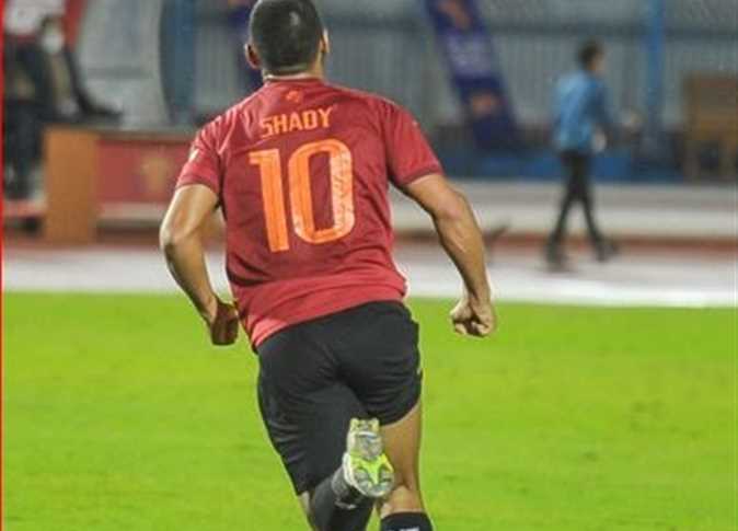 شادي حسين 