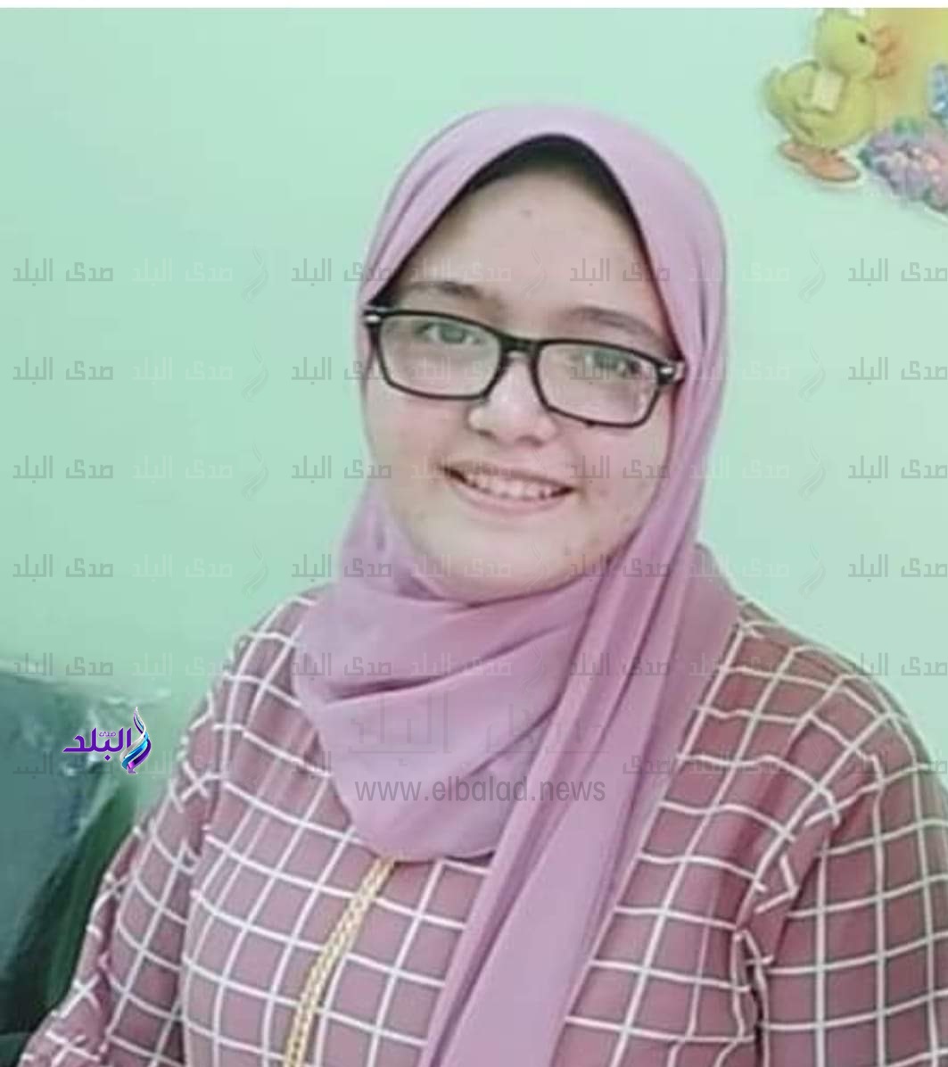 فرح طالبة الغيبوبة 