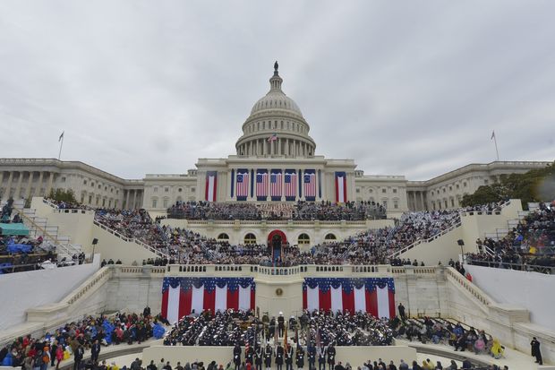 الكونجرس الأمريكي