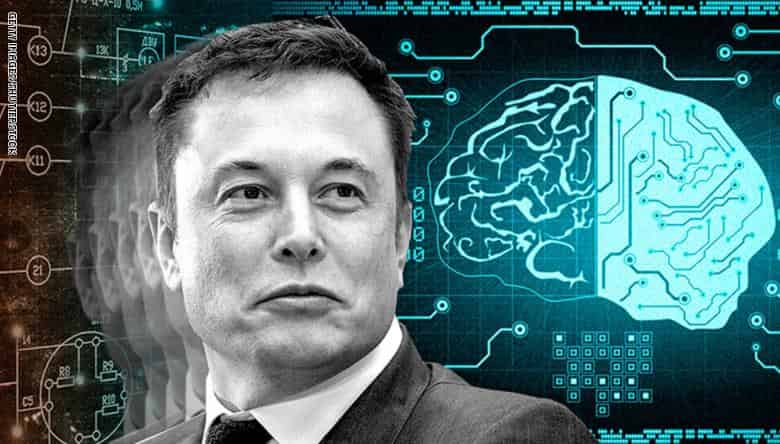 ايلون ماسك elon musk