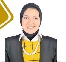 النائبة هدي عبدالستار عضو مجلس النواب 