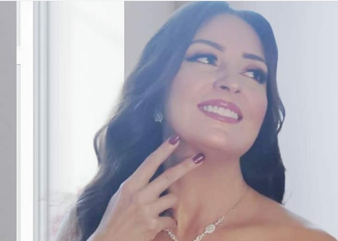 نيرمين الفقي