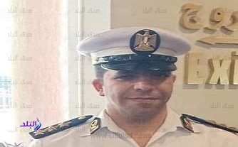 النقيب عبد القادر الشهاوي