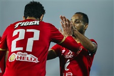 لاعبي الاهلي 