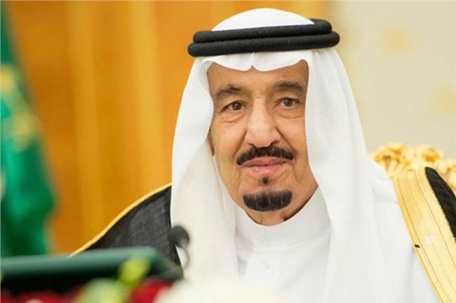 خادم الحرمين الشريفين الملك سلمان بن عبدالعزيز آل سعود خادم الحرمين الشريفين الملك سلمان بن عبدالعزيز آل سعود