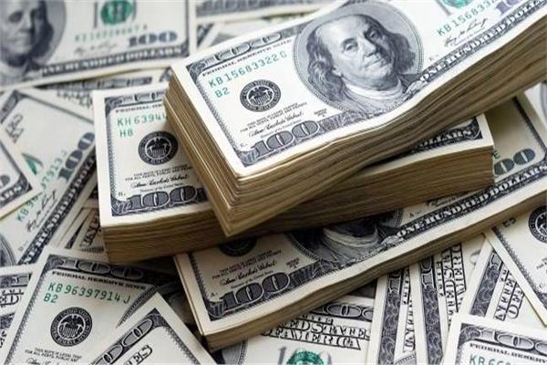 ارتفاع احتياطي النقد الأجنبي