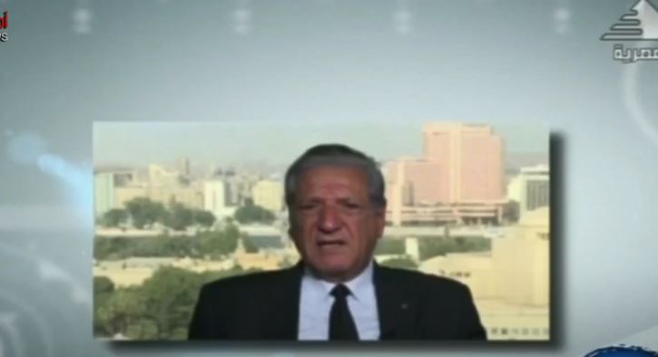 النائب فخري الفقي 