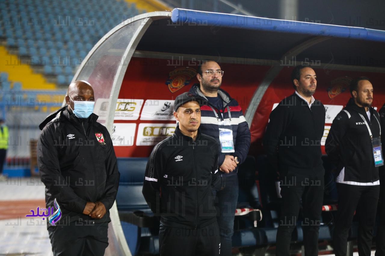 معتز البطاوي وموسيماني 
