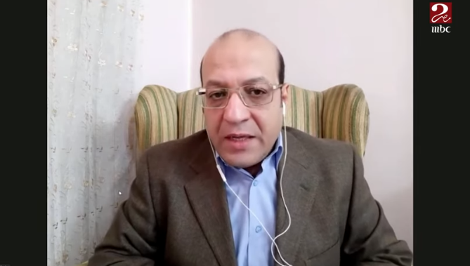  الدكتور مصطفى بدرة، استاذ التمويل والاستثمار بجامعة القاهرة