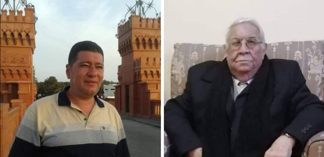 وفاة معلمين بالبحيرة 