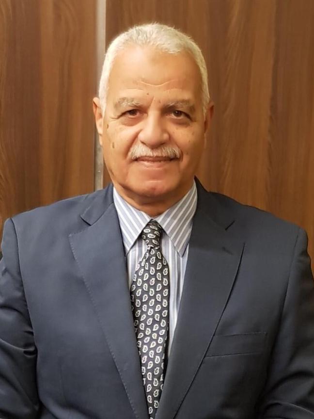 اللواء محمد إبراهيم