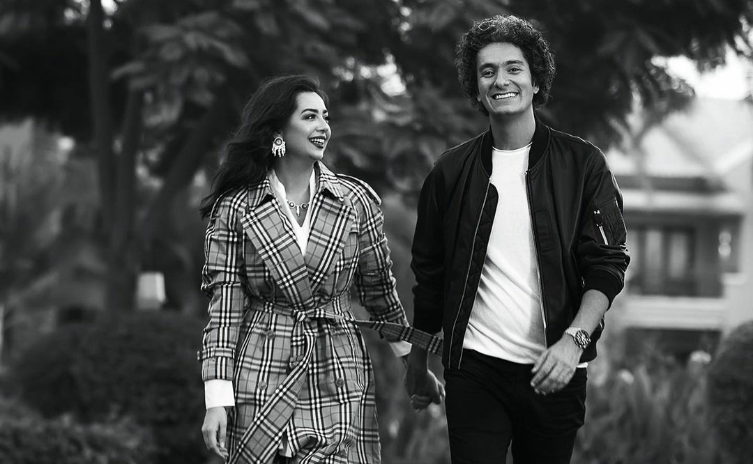 هبة مجدي هبة مجدي