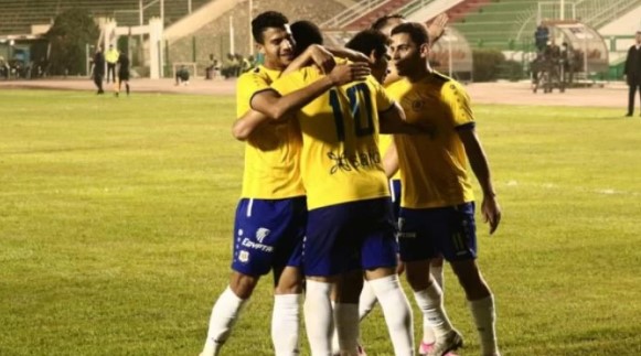 الإسماعيلي